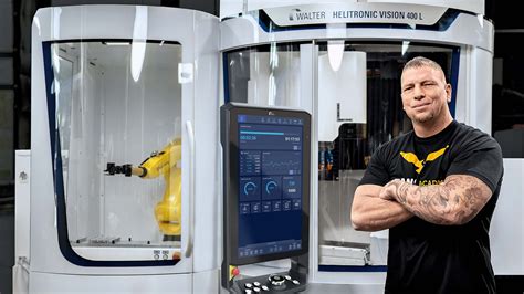 titans of cnc swiss machine